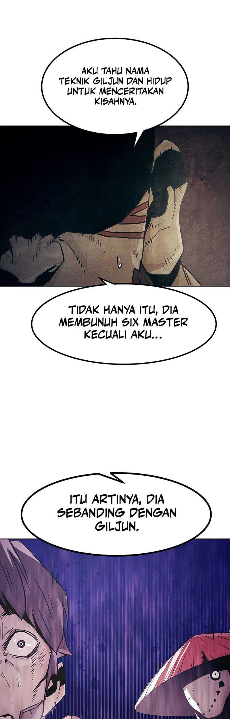 Becoming the Swordmaster Rank Young Lord of the Sichuan Tang Family Chapter 47 - halaman 11