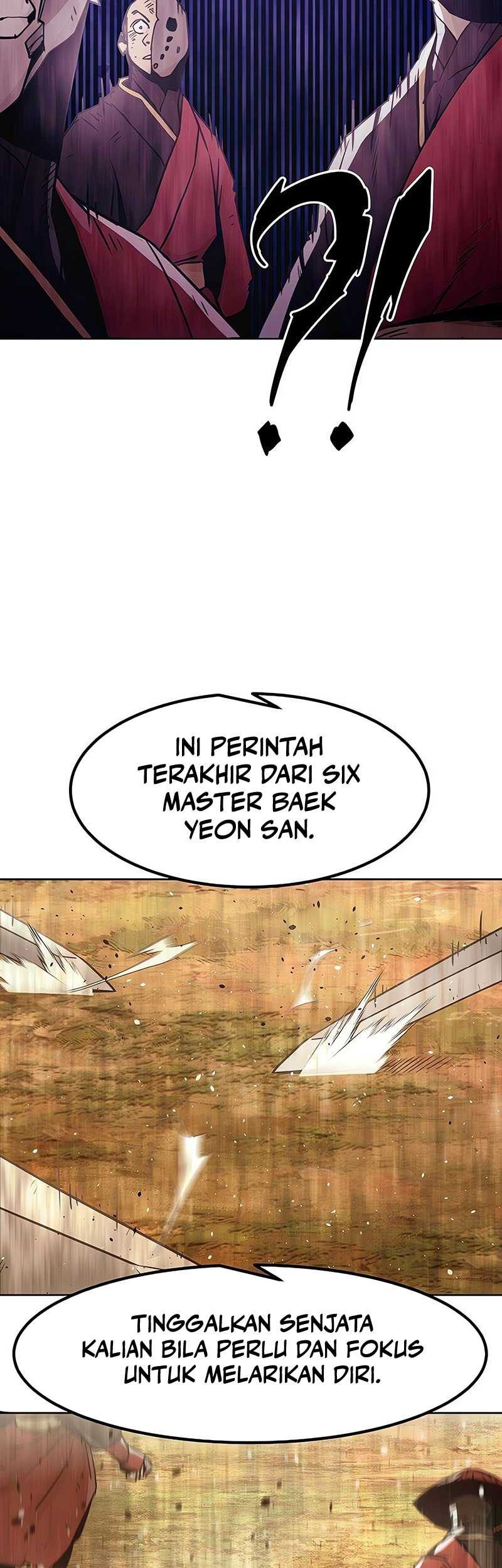 Becoming the Swordmaster Rank Young Lord of the Sichuan Tang Family Chapter 47 - halaman 12