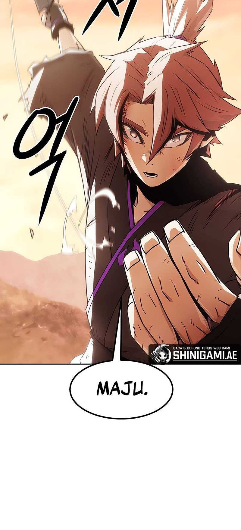 Becoming the Swordmaster Rank Young Lord of the Sichuan Tang Family Chapter 47 - halaman 17