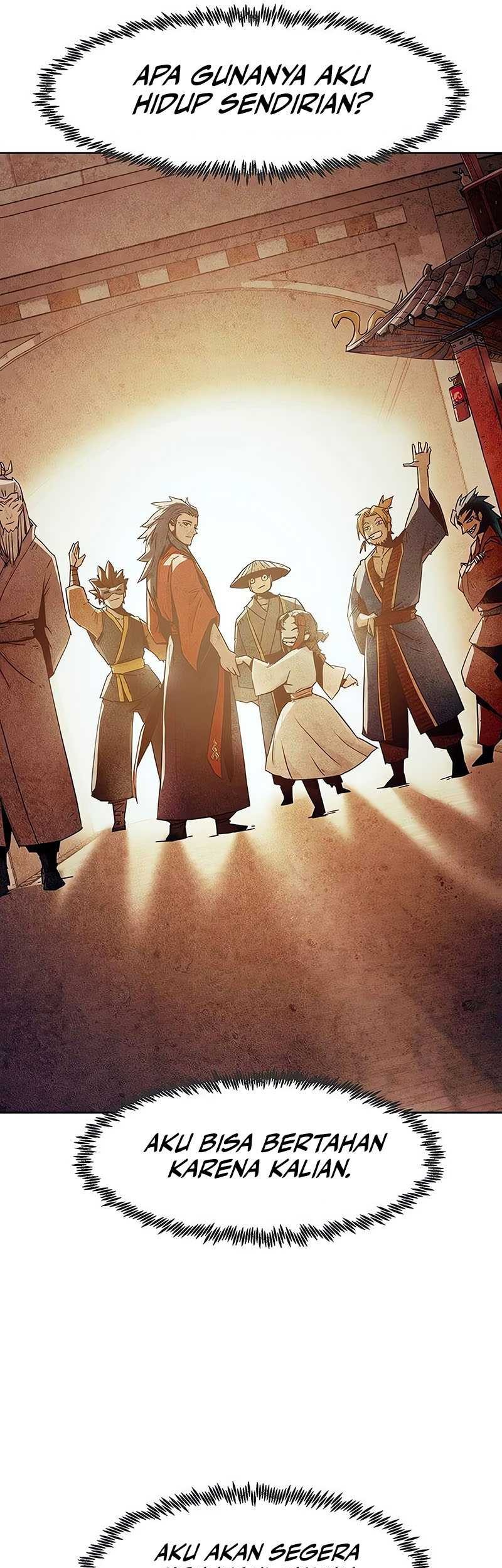 Becoming the Swordmaster Rank Young Lord of the Sichuan Tang Family Chapter 47 - halaman 18