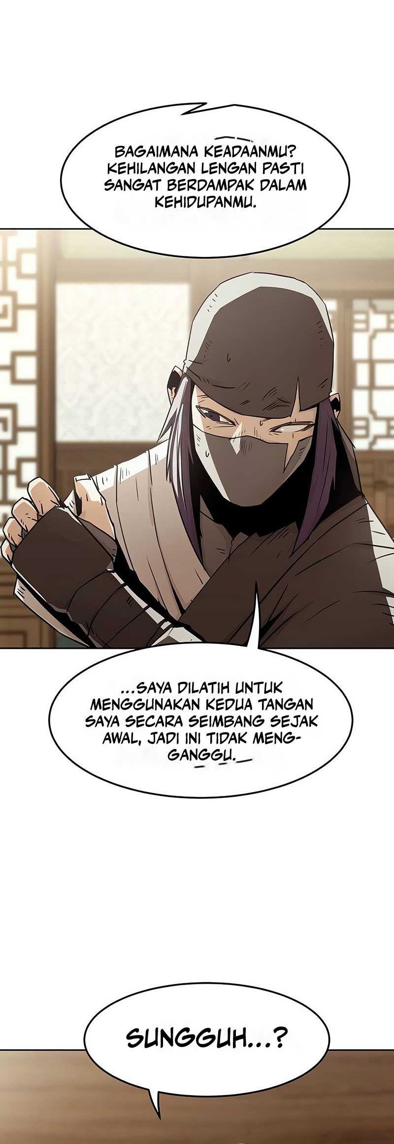 Becoming the Swordmaster Rank Young Lord of the Sichuan Tang Family Chapter 47 - halaman 25