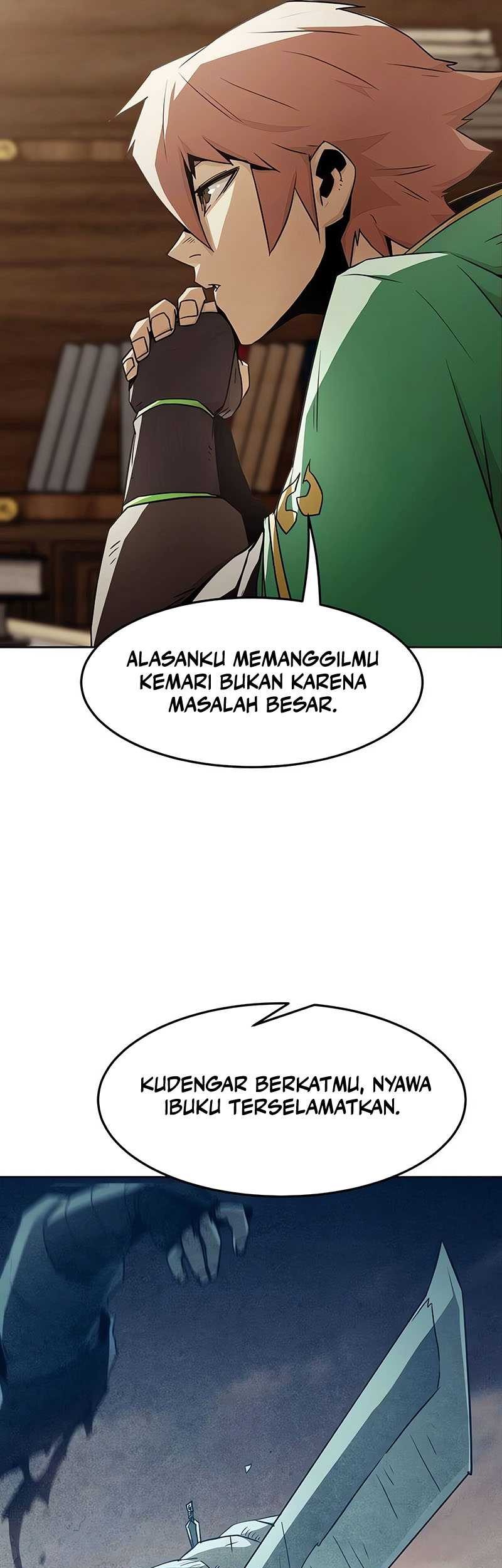 Becoming the Swordmaster Rank Young Lord of the Sichuan Tang Family Chapter 47 - halaman 26