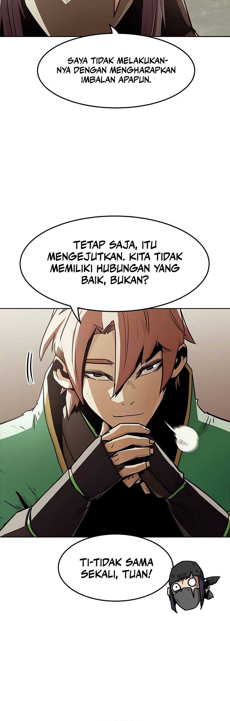 Becoming the Swordmaster Rank Young Lord of the Sichuan Tang Family Chapter 47 - halaman 28