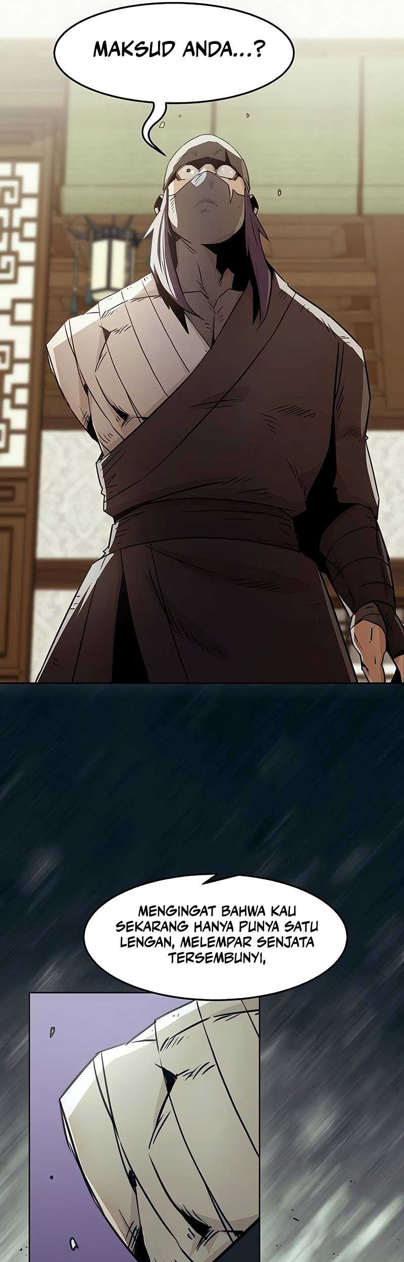 Becoming the Swordmaster Rank Young Lord of the Sichuan Tang Family Chapter 47 - halaman 30