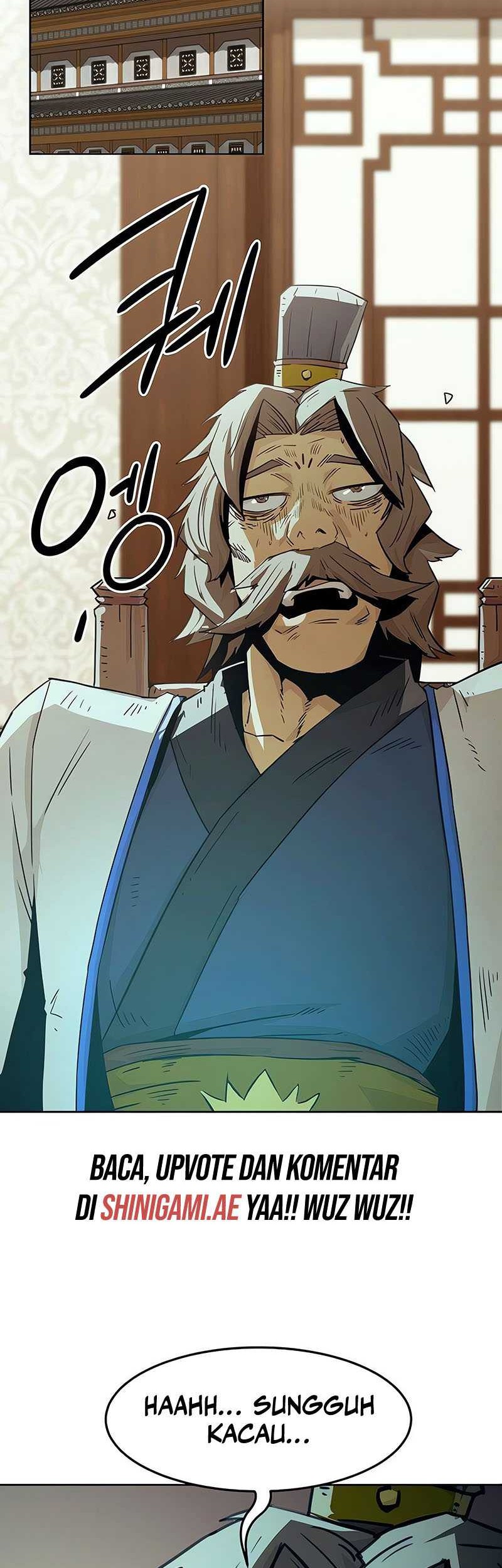 Becoming the Swordmaster Rank Young Lord of the Sichuan Tang Family Chapter 47 - halaman 35