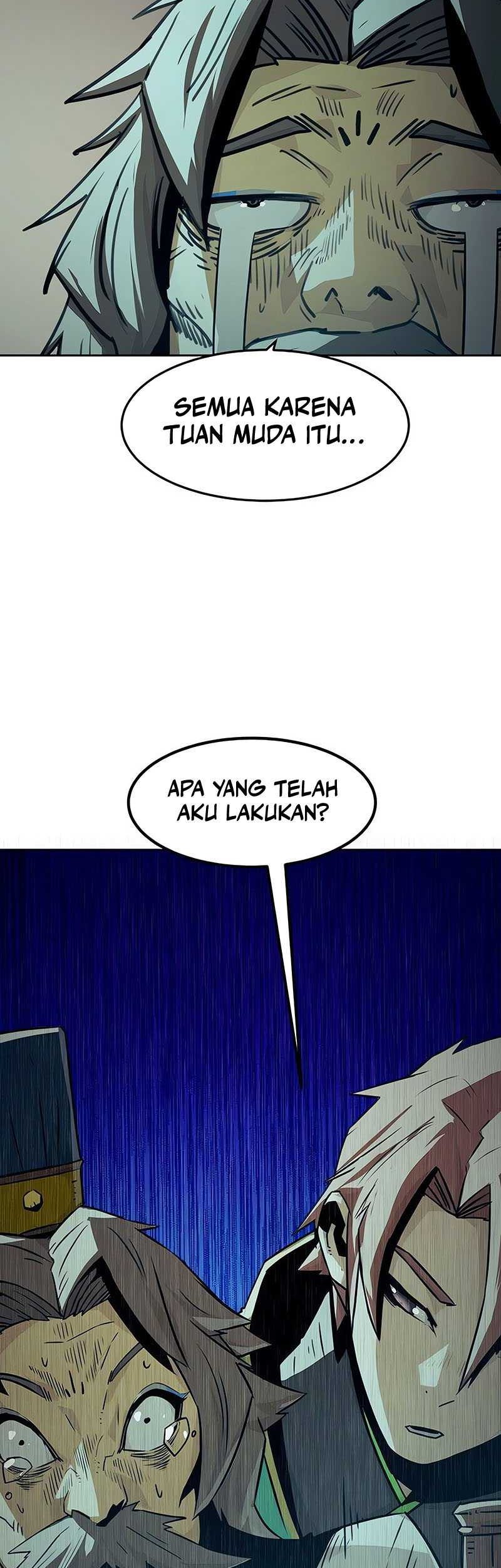 Becoming the Swordmaster Rank Young Lord of the Sichuan Tang Family Chapter 47 - halaman 36