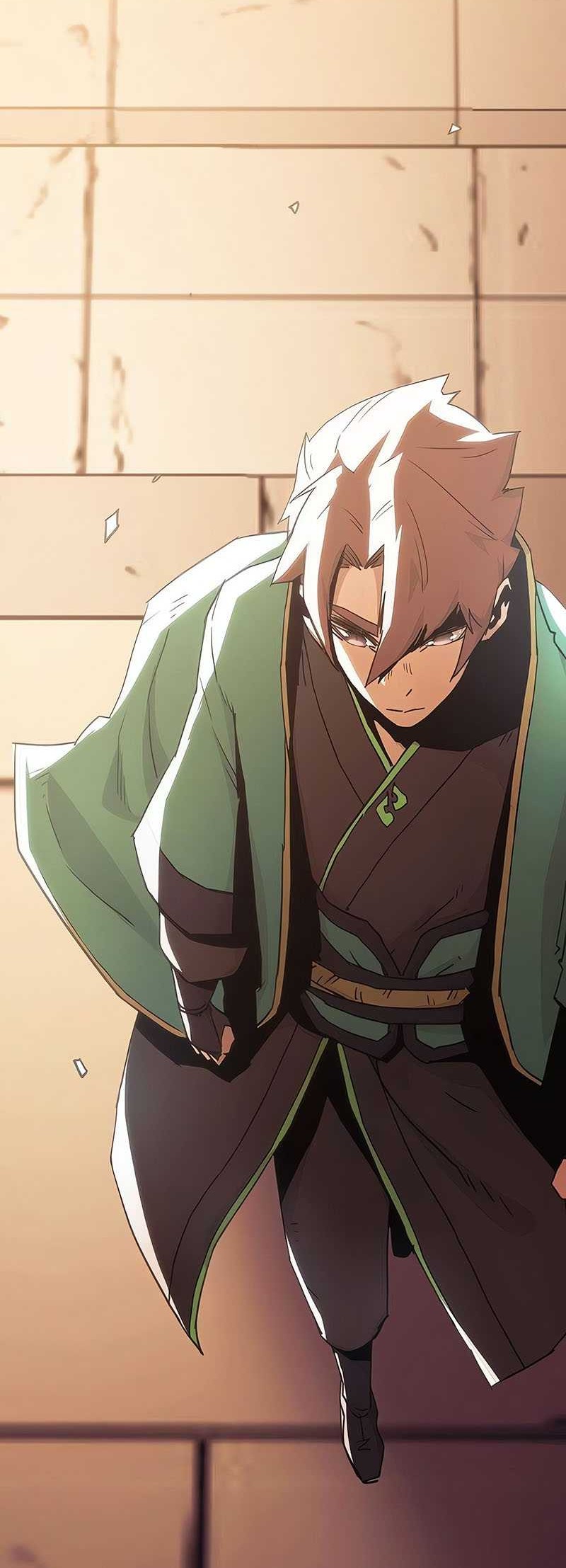 Becoming the Swordmaster Rank Young Lord of the Sichuan Tang Family Chapter 47 - halaman 49
