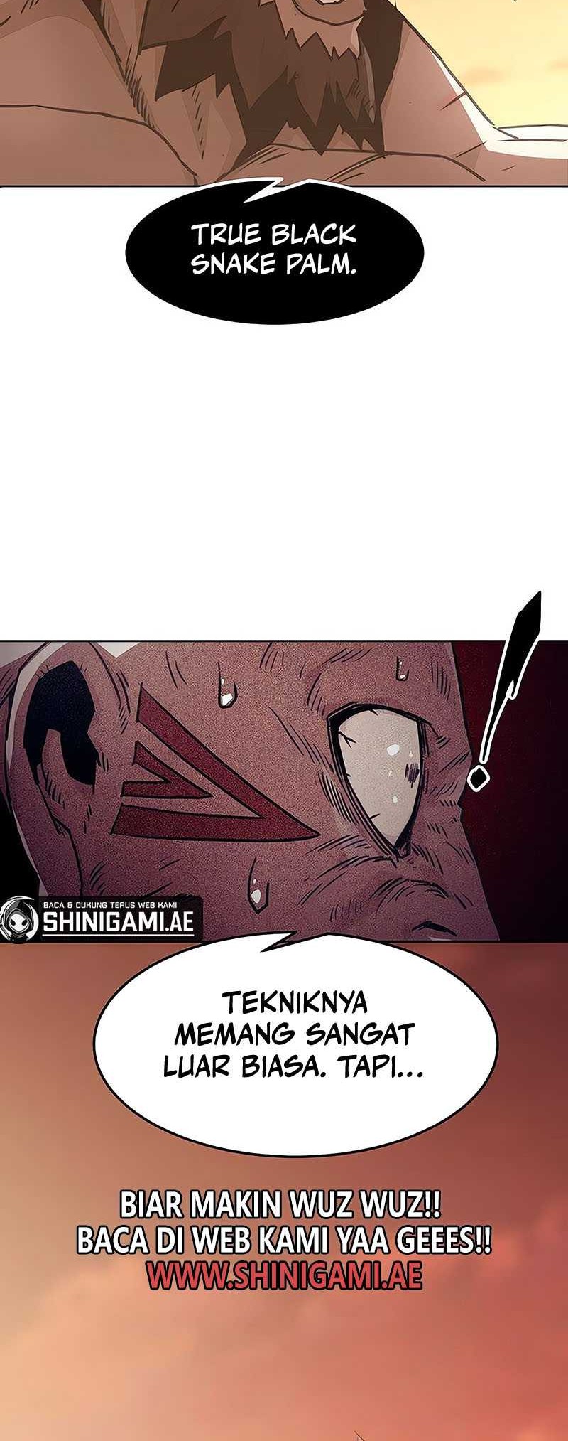 Becoming the Swordmaster Rank Young Lord of the Sichuan Tang Family Chapter 47 - halaman 5
