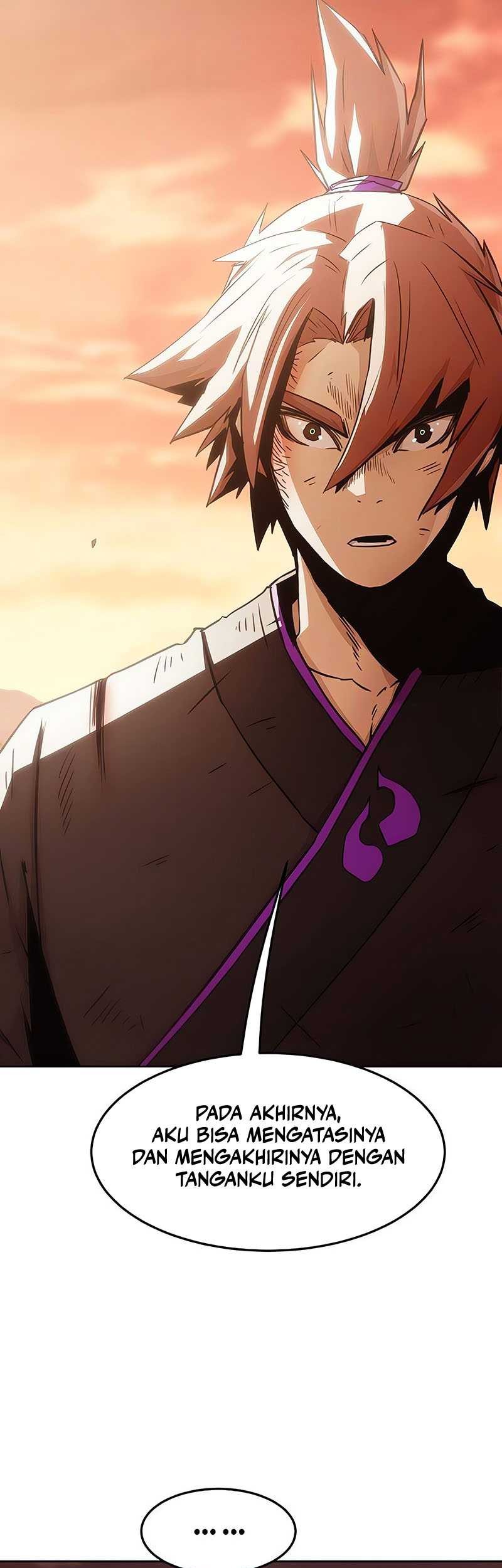 Becoming the Swordmaster Rank Young Lord of the Sichuan Tang Family Chapter 47 - halaman 6