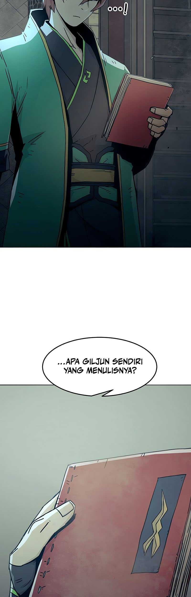 Becoming the Swordmaster Rank Young Lord of the Sichuan Tang Family Chapter 47 - halaman 60