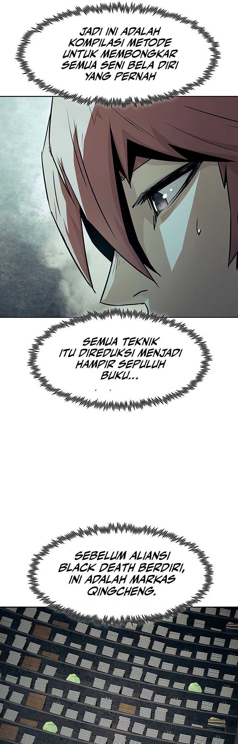 Becoming the Swordmaster Rank Young Lord of the Sichuan Tang Family Chapter 47 - halaman 66
