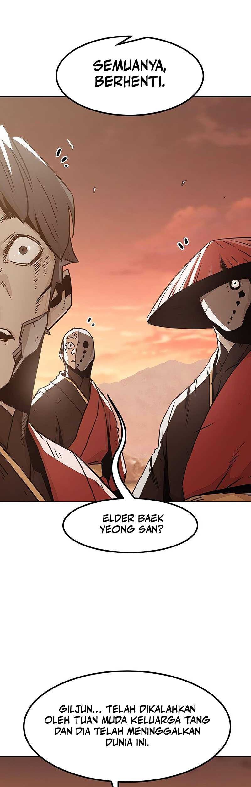 Becoming the Swordmaster Rank Young Lord of the Sichuan Tang Family Chapter 47 - halaman 8