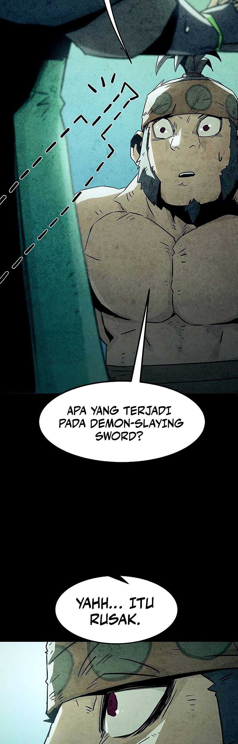 Becoming the Swordmaster Rank Young Lord of the Sichuan Tang Family Chapter 48 - halaman 16