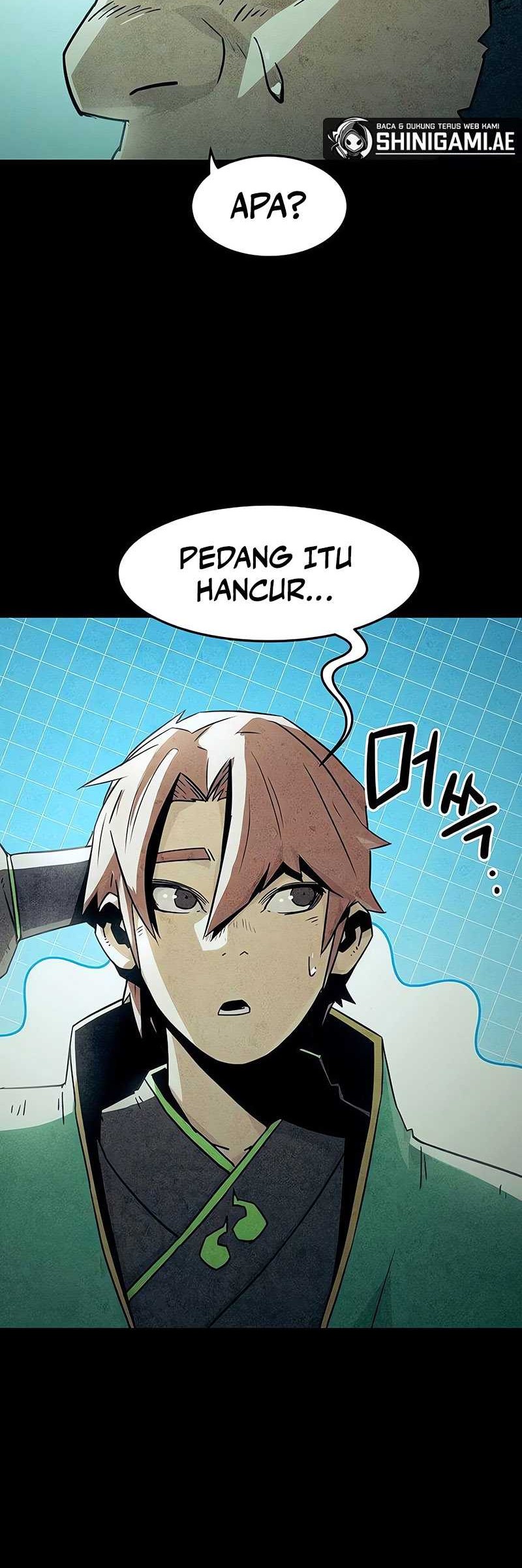 Becoming the Swordmaster Rank Young Lord of the Sichuan Tang Family Chapter 48 - halaman 17