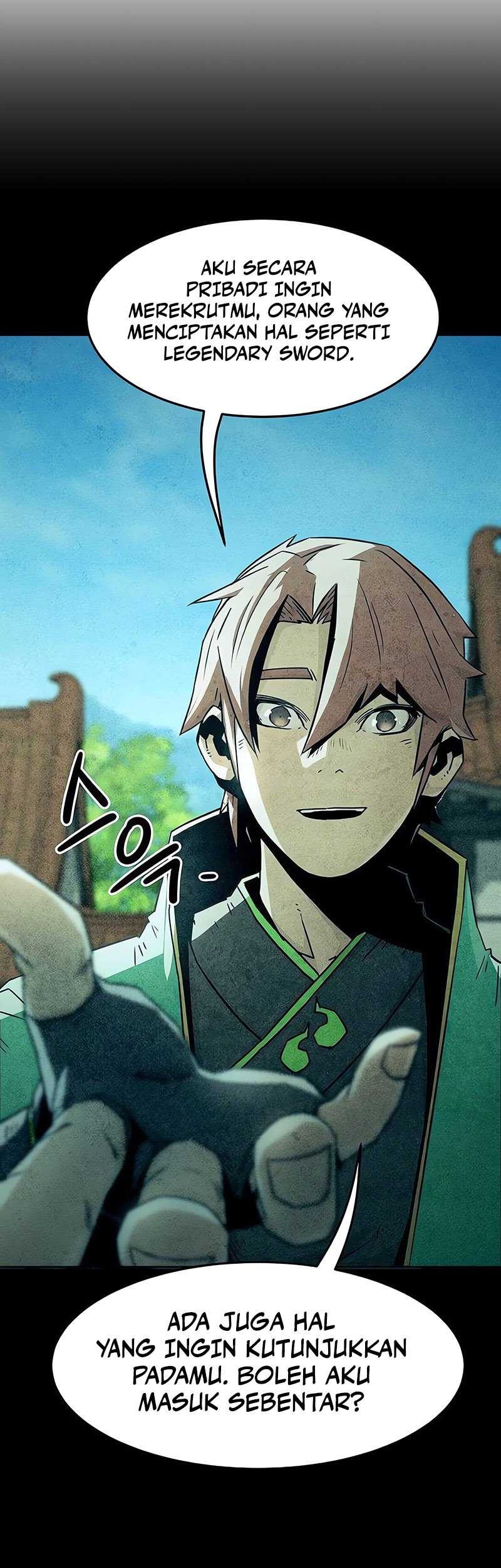Becoming the Swordmaster Rank Young Lord of the Sichuan Tang Family Chapter 48 - halaman 20