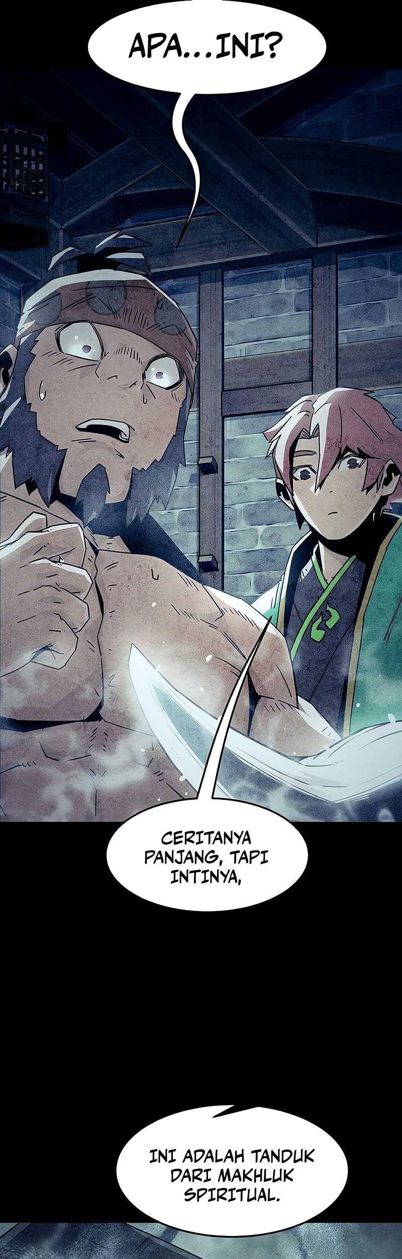 Becoming the Swordmaster Rank Young Lord of the Sichuan Tang Family Chapter 48 - halaman 22