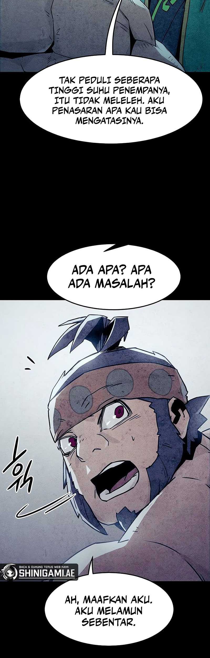 Becoming the Swordmaster Rank Young Lord of the Sichuan Tang Family Chapter 48 - halaman 24