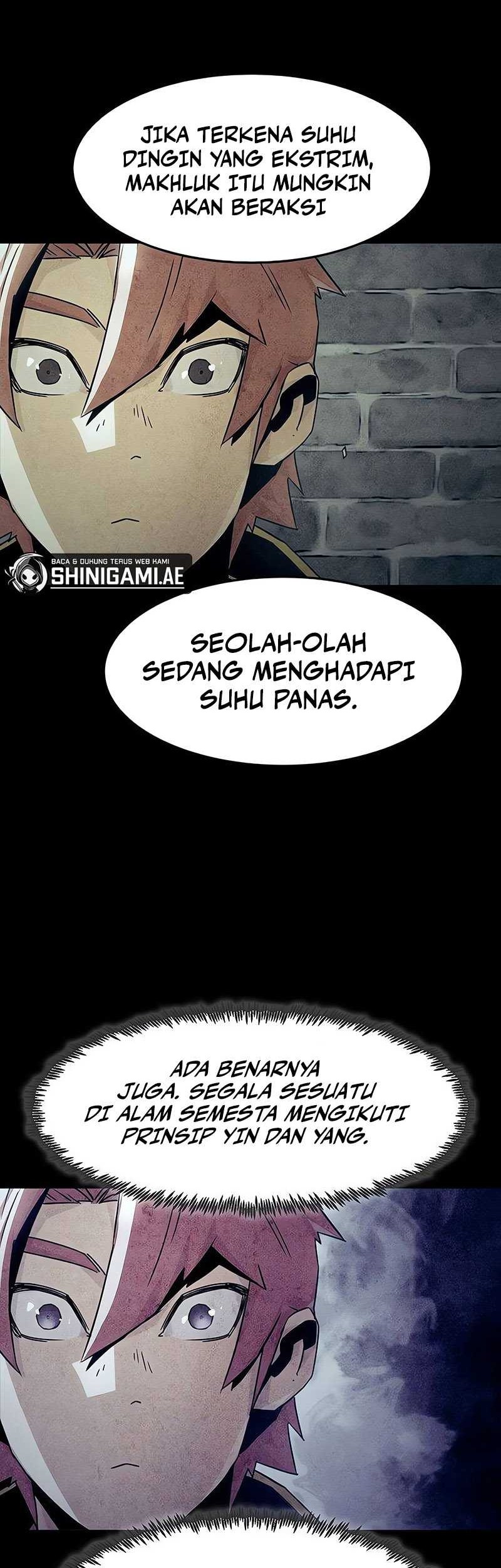 Becoming the Swordmaster Rank Young Lord of the Sichuan Tang Family Chapter 48 - halaman 27
