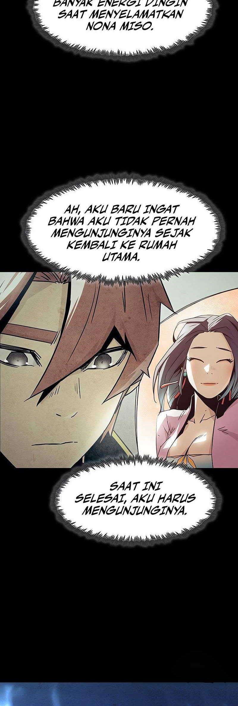 Becoming the Swordmaster Rank Young Lord of the Sichuan Tang Family Chapter 48 - halaman 29