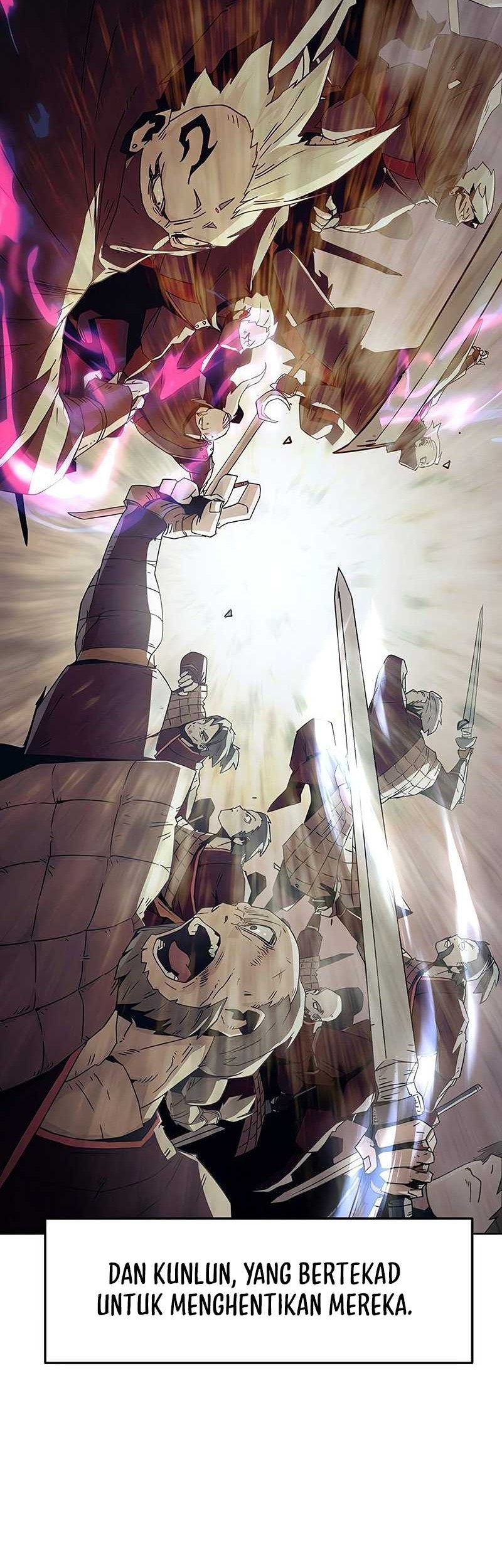 Becoming the Swordmaster Rank Young Lord of the Sichuan Tang Family Chapter 48 - halaman 3