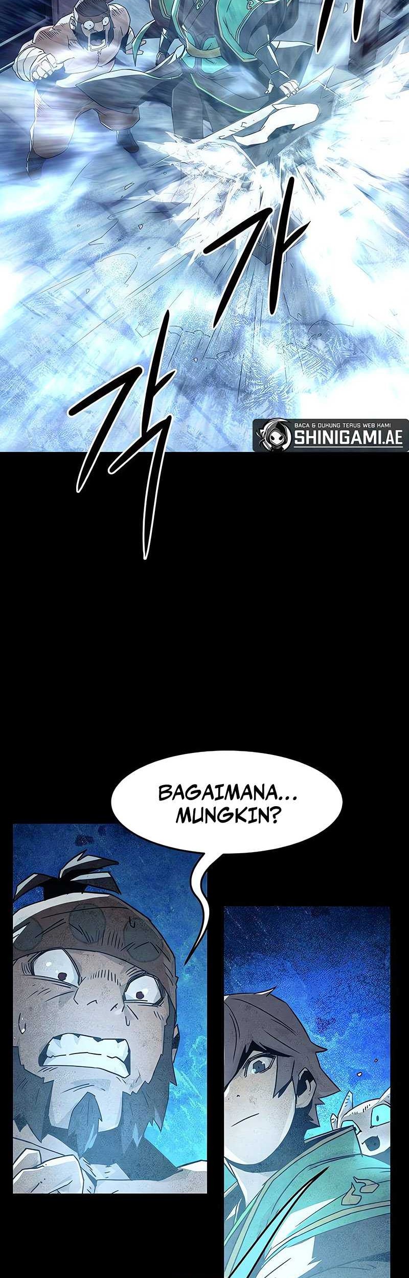 Becoming the Swordmaster Rank Young Lord of the Sichuan Tang Family Chapter 48 - halaman 31