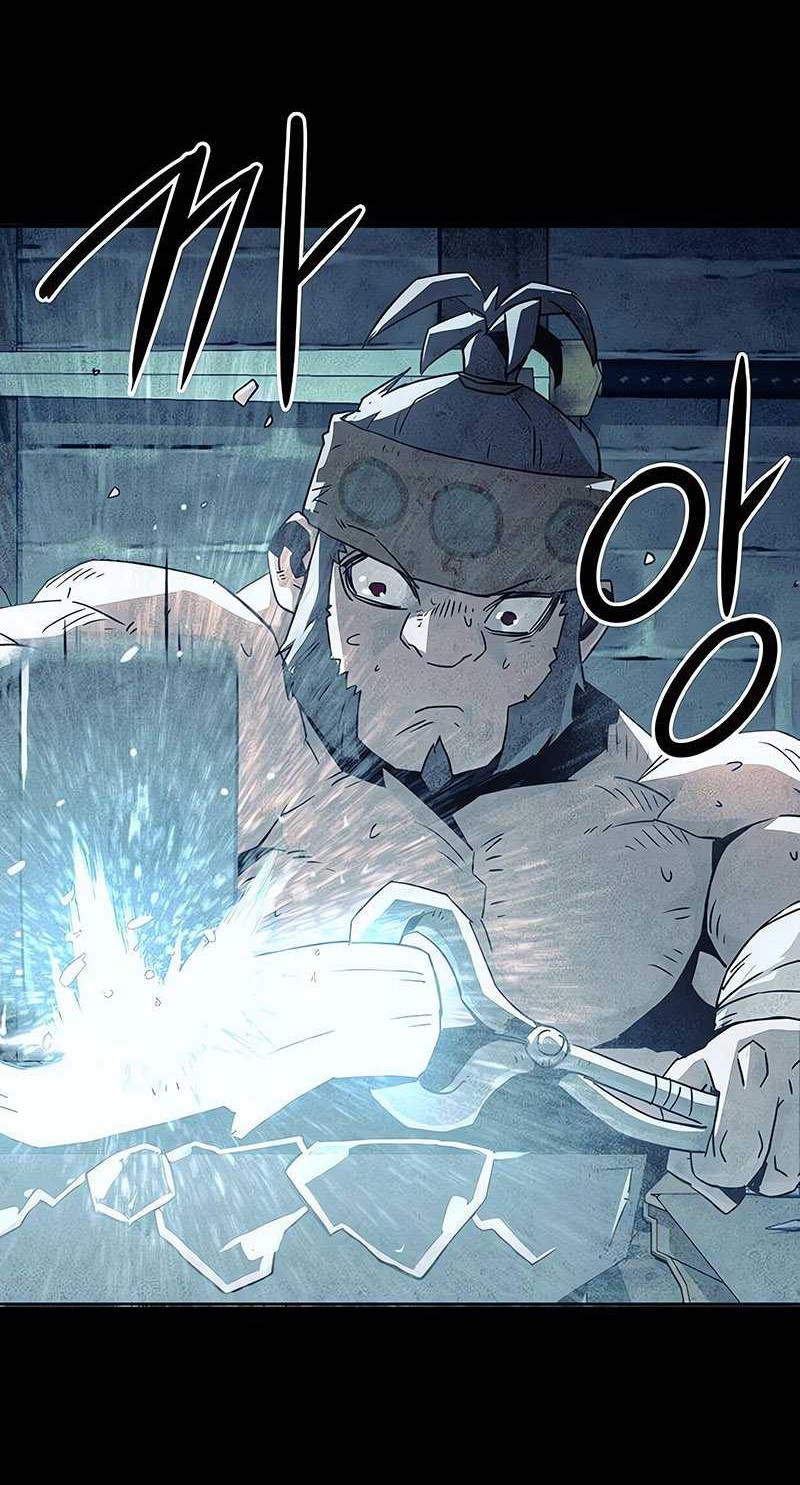 Becoming the Swordmaster Rank Young Lord of the Sichuan Tang Family Chapter 48 - halaman 33