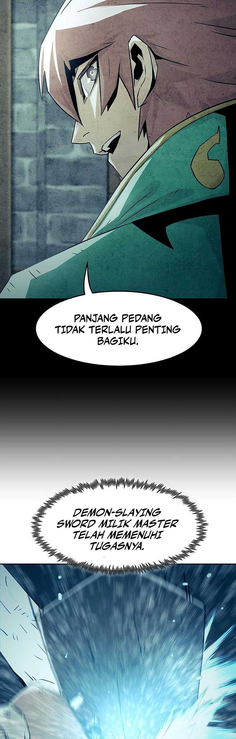 Becoming the Swordmaster Rank Young Lord of the Sichuan Tang Family Chapter 48 - halaman 36