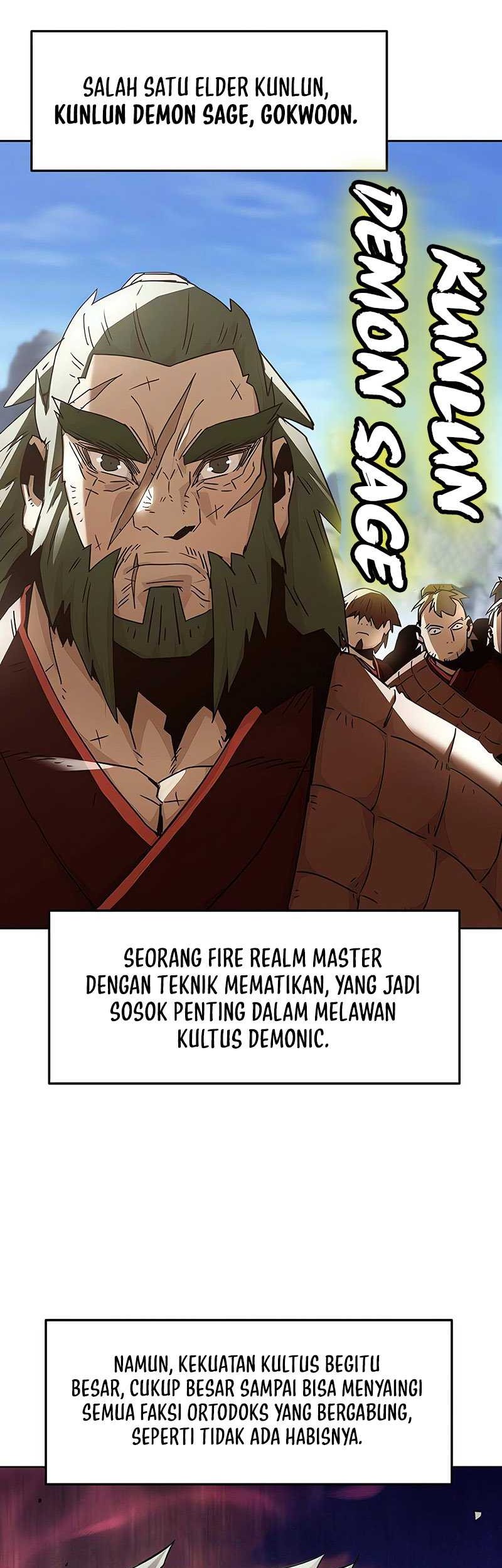 Becoming the Swordmaster Rank Young Lord of the Sichuan Tang Family Chapter 48 - halaman 4