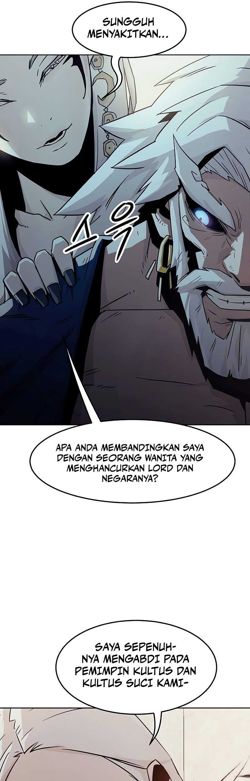 Becoming the Swordmaster Rank Young Lord of the Sichuan Tang Family Chapter 48 - halaman 42