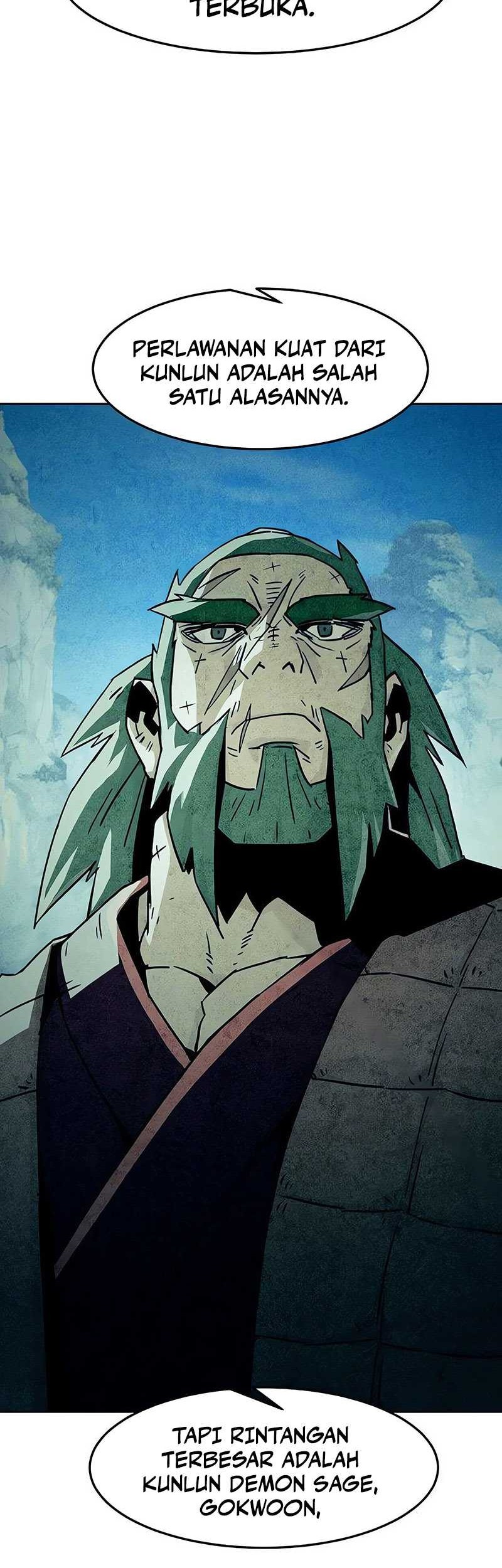 Becoming the Swordmaster Rank Young Lord of the Sichuan Tang Family Chapter 48 - halaman 47