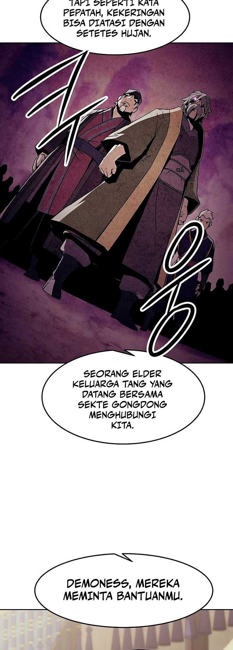 Becoming the Swordmaster Rank Young Lord of the Sichuan Tang Family Chapter 48 - halaman 49