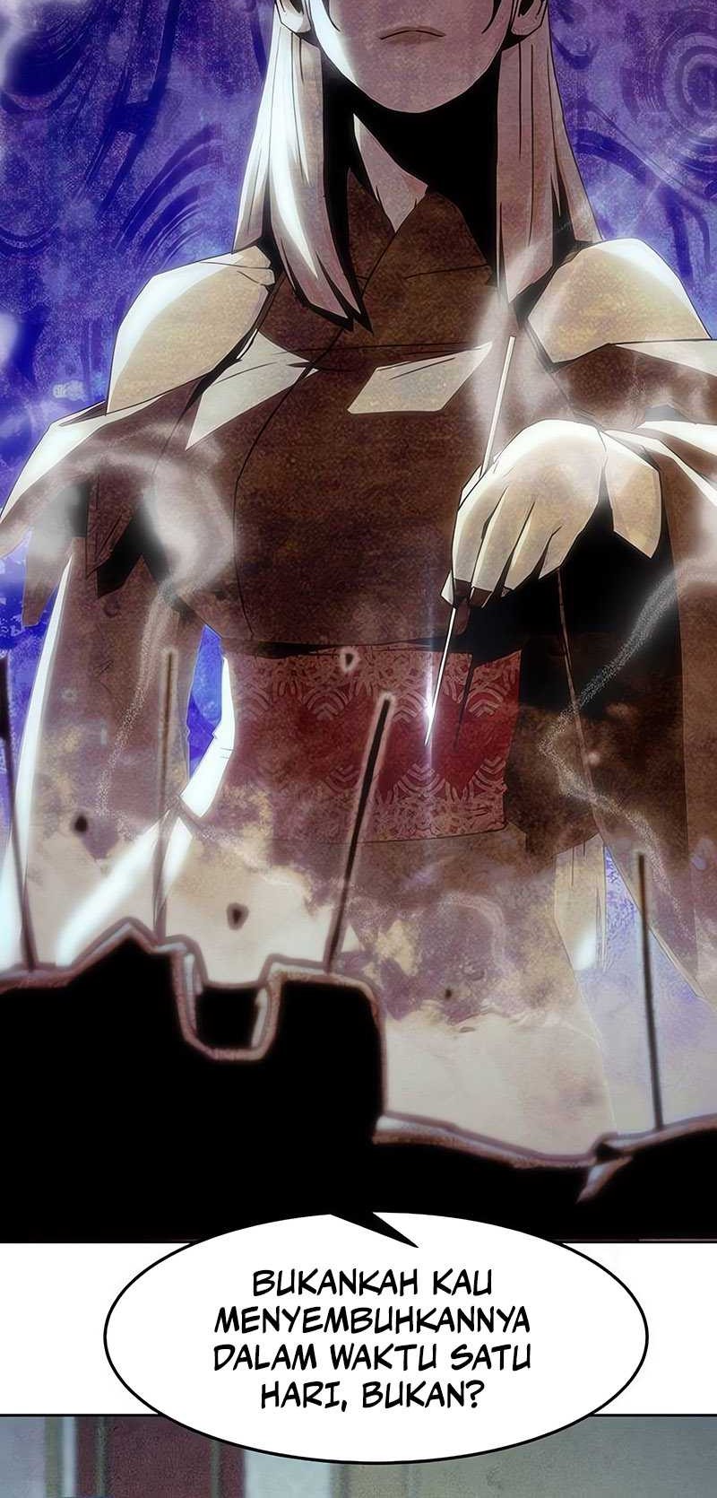 Becoming the Swordmaster Rank Young Lord of the Sichuan Tang Family Chapter 48 - halaman 52