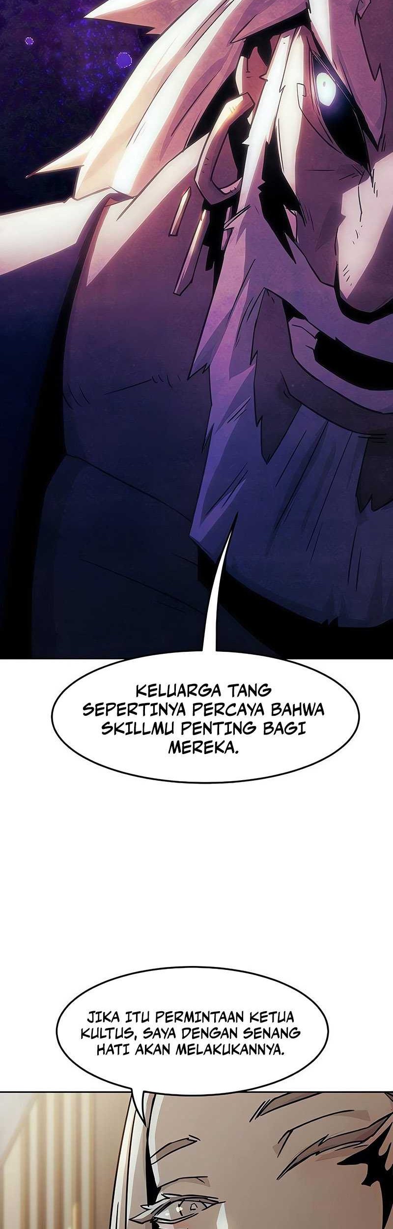 Becoming the Swordmaster Rank Young Lord of the Sichuan Tang Family Chapter 48 - halaman 54