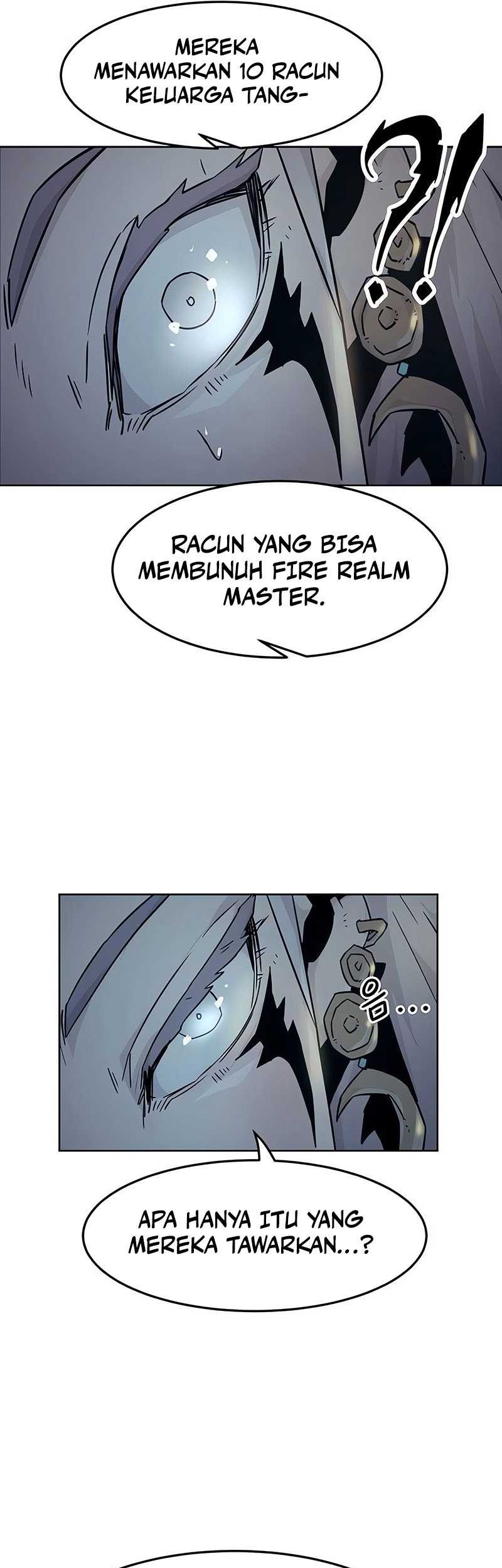 Becoming the Swordmaster Rank Young Lord of the Sichuan Tang Family Chapter 48 - halaman 57