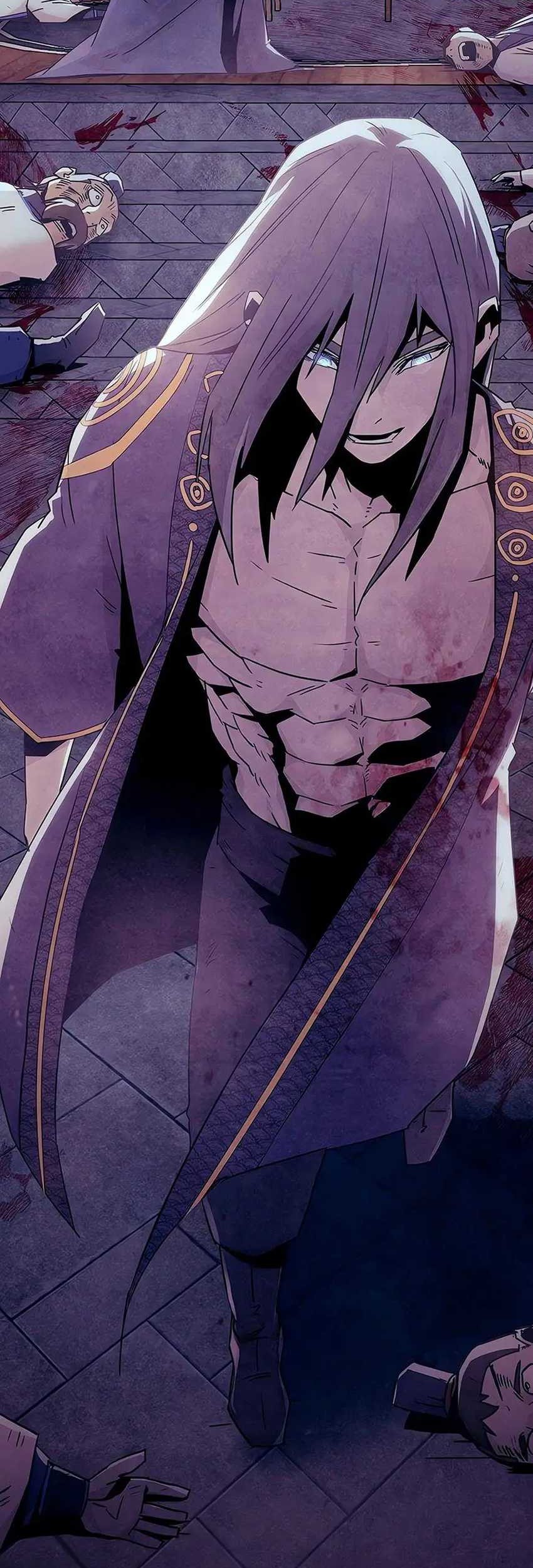 Becoming the Swordmaster Rank Young Lord of the Sichuan Tang Family Chapter 49 - halaman 14