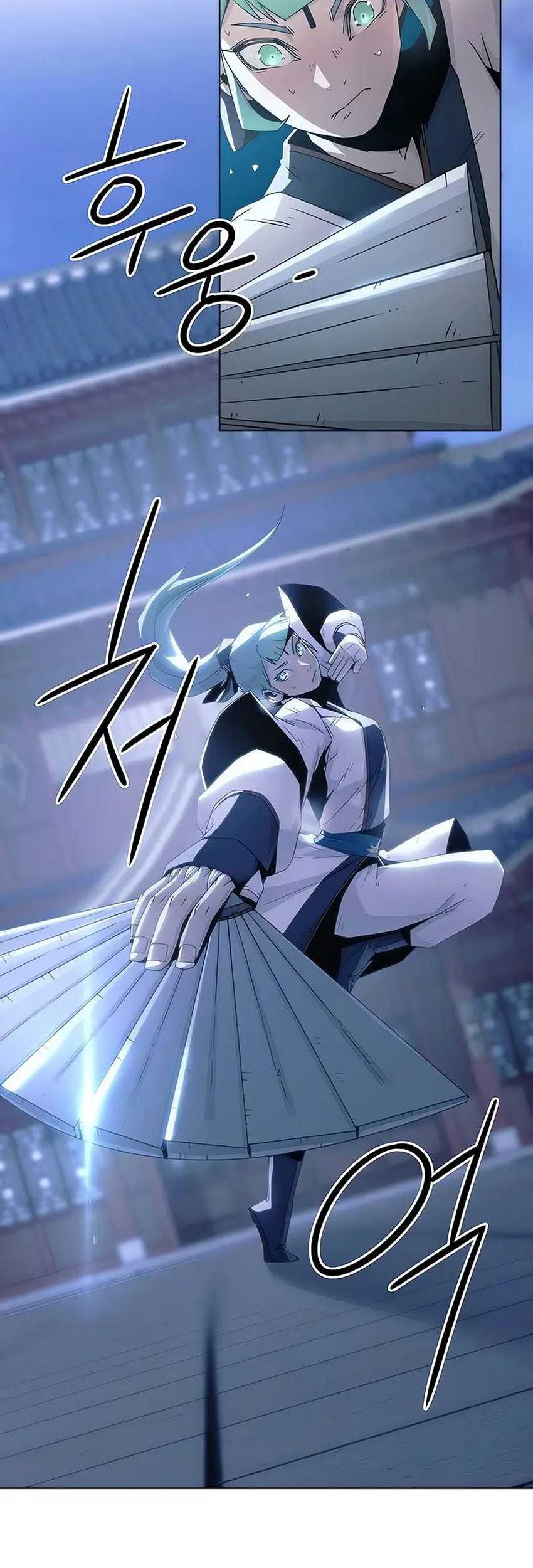 Becoming the Swordmaster Rank Young Lord of the Sichuan Tang Family Chapter 49 - halaman 19