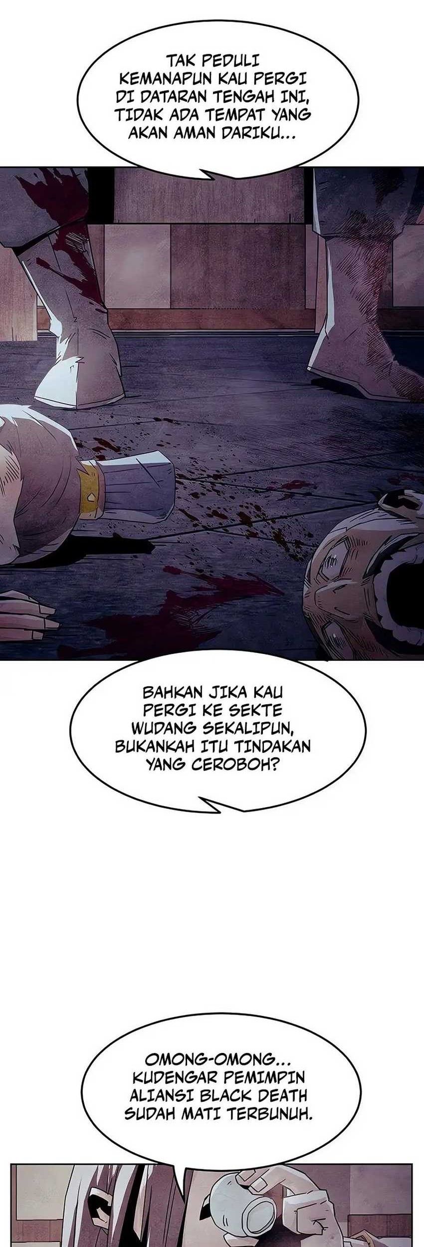 Becoming the Swordmaster Rank Young Lord of the Sichuan Tang Family Chapter 49 - halaman 3
