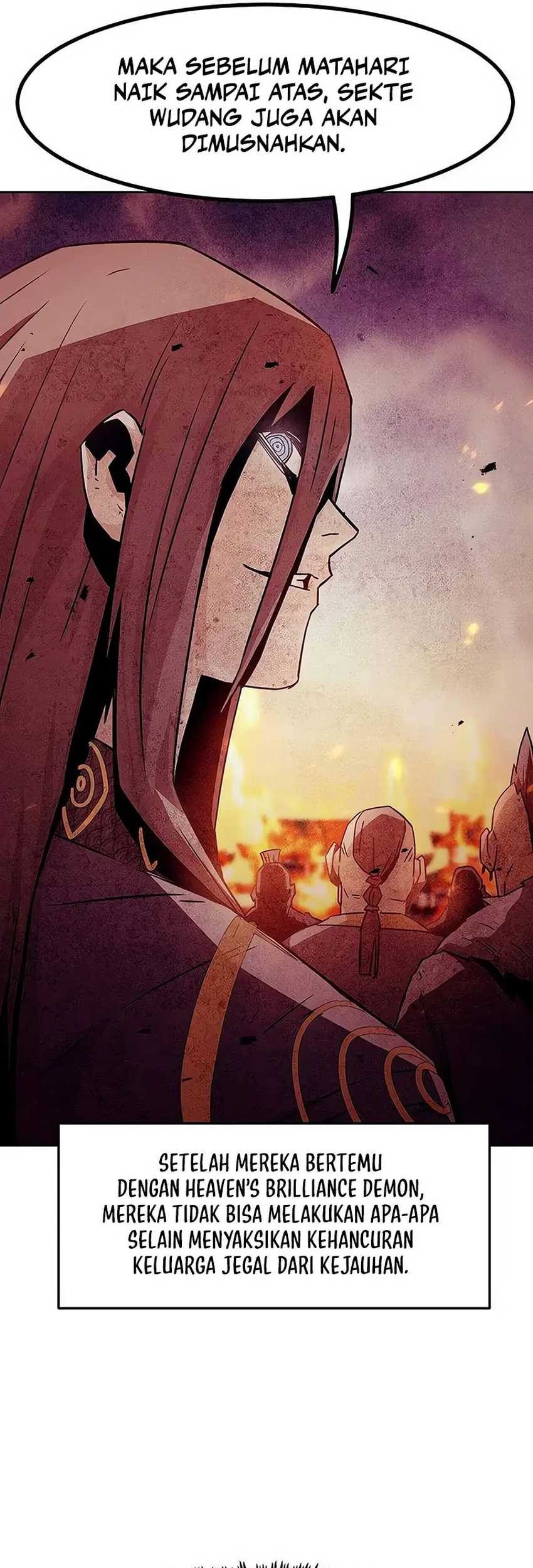 Becoming the Swordmaster Rank Young Lord of the Sichuan Tang Family Chapter 49 - halaman 31
