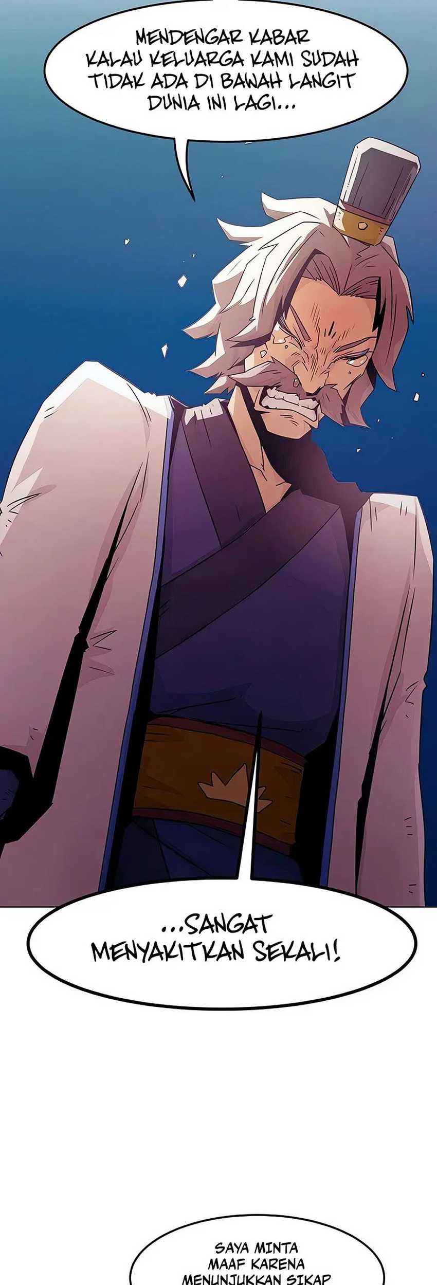 Becoming the Swordmaster Rank Young Lord of the Sichuan Tang Family Chapter 49 - halaman 36