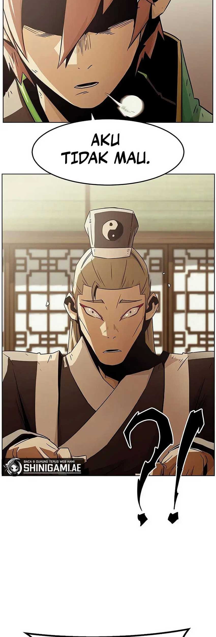Becoming the Swordmaster Rank Young Lord of the Sichuan Tang Family Chapter 49 - halaman 50