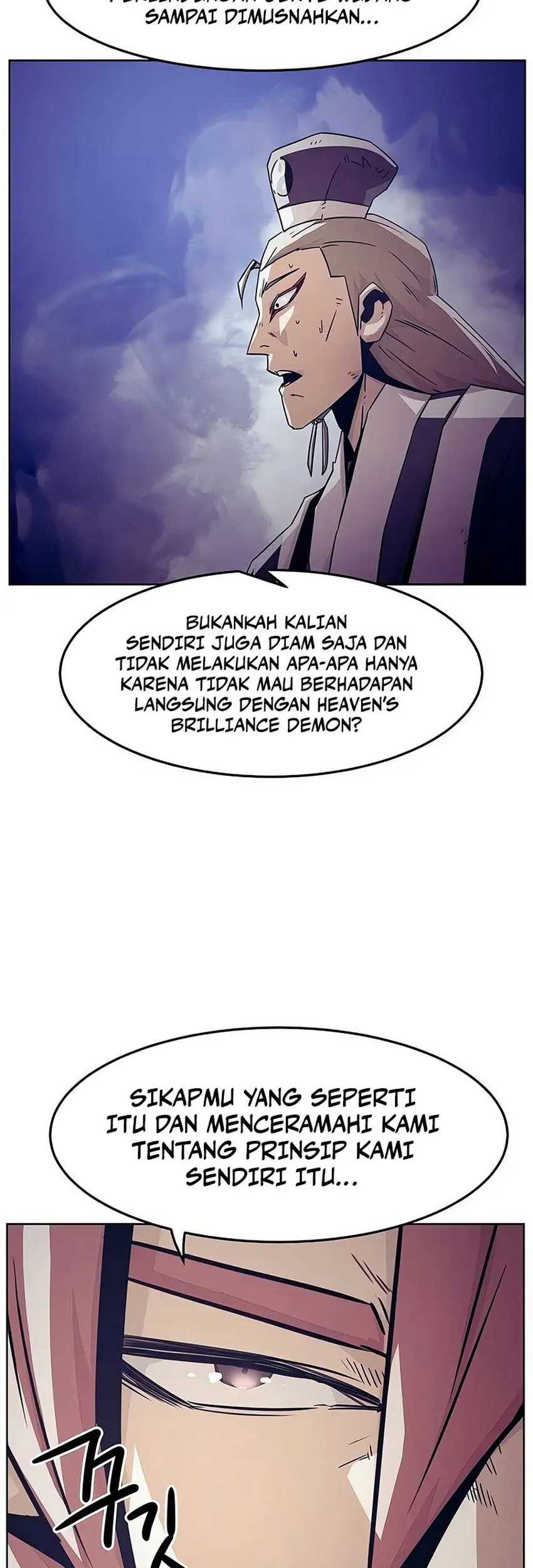 Becoming the Swordmaster Rank Young Lord of the Sichuan Tang Family Chapter 49 - halaman 55