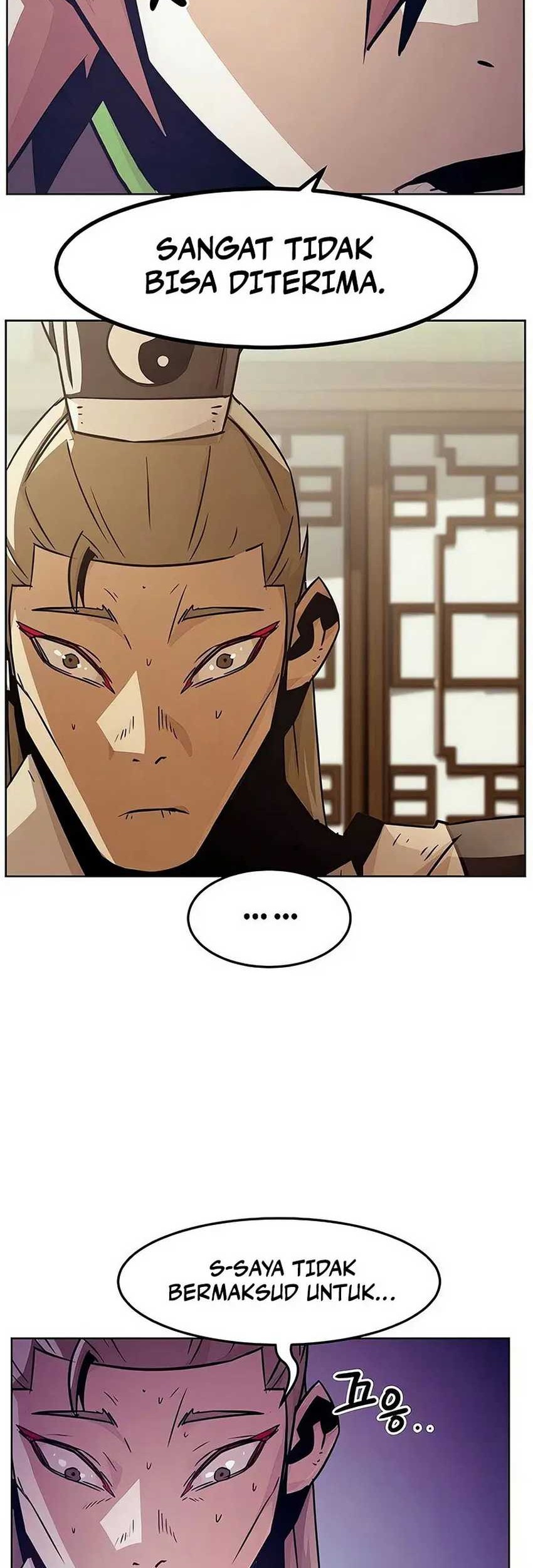 Becoming the Swordmaster Rank Young Lord of the Sichuan Tang Family Chapter 49 - halaman 56
