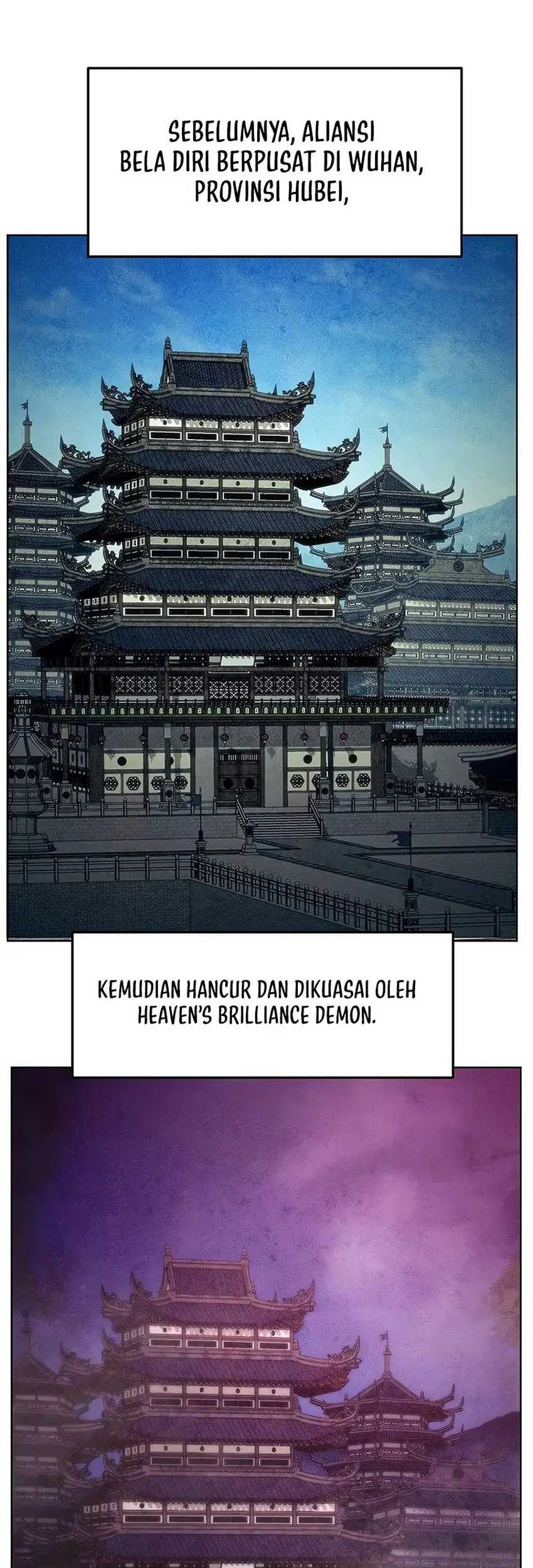 Becoming the Swordmaster Rank Young Lord of the Sichuan Tang Family Chapter 49 - halaman 58