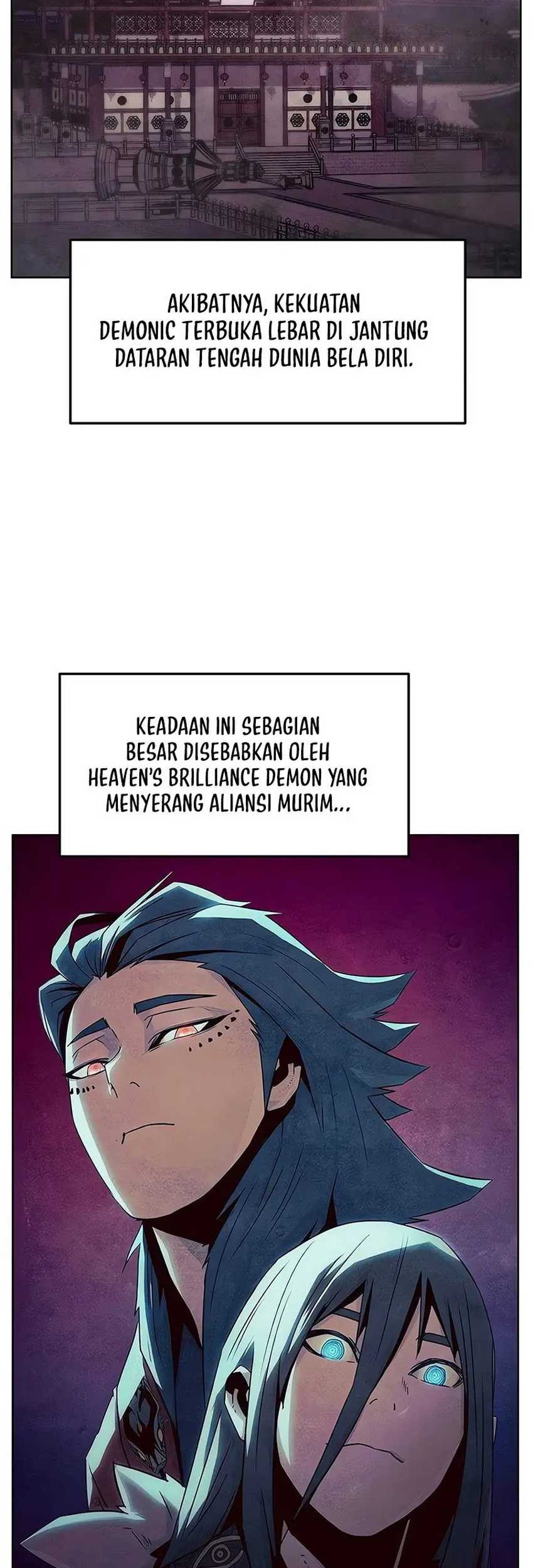 Becoming the Swordmaster Rank Young Lord of the Sichuan Tang Family Chapter 49 - halaman 59
