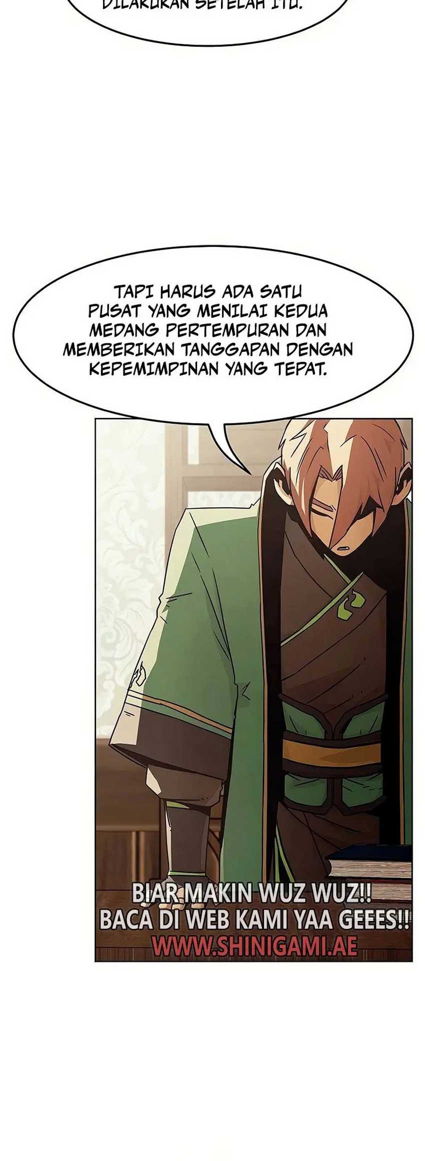 Becoming the Swordmaster Rank Young Lord of the Sichuan Tang Family Chapter 49 - halaman 66