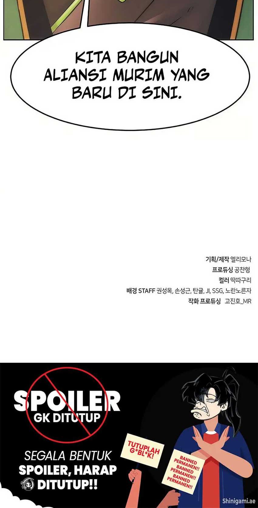 Becoming the Swordmaster Rank Young Lord of the Sichuan Tang Family Chapter 49 - halaman 68