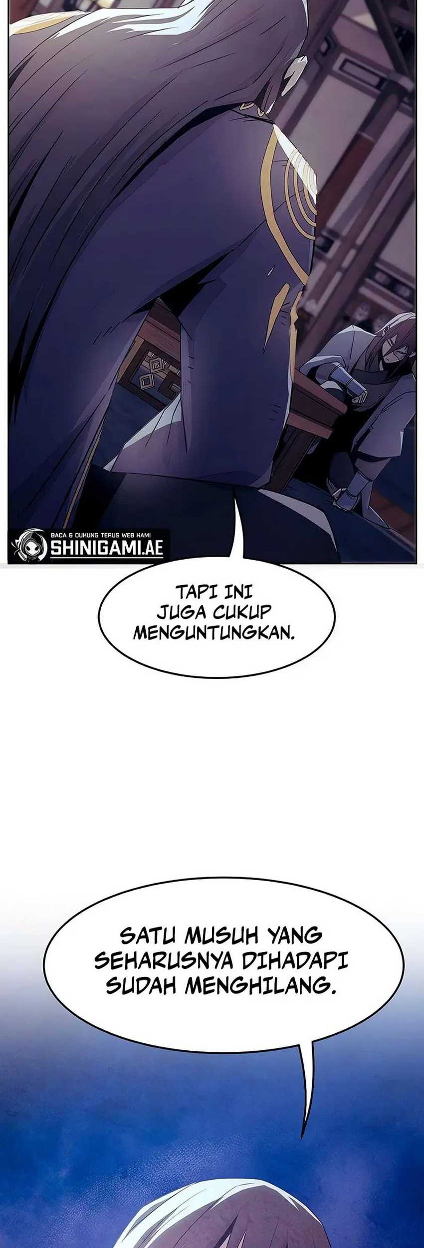Becoming the Swordmaster Rank Young Lord of the Sichuan Tang Family Chapter 49 - halaman 8
