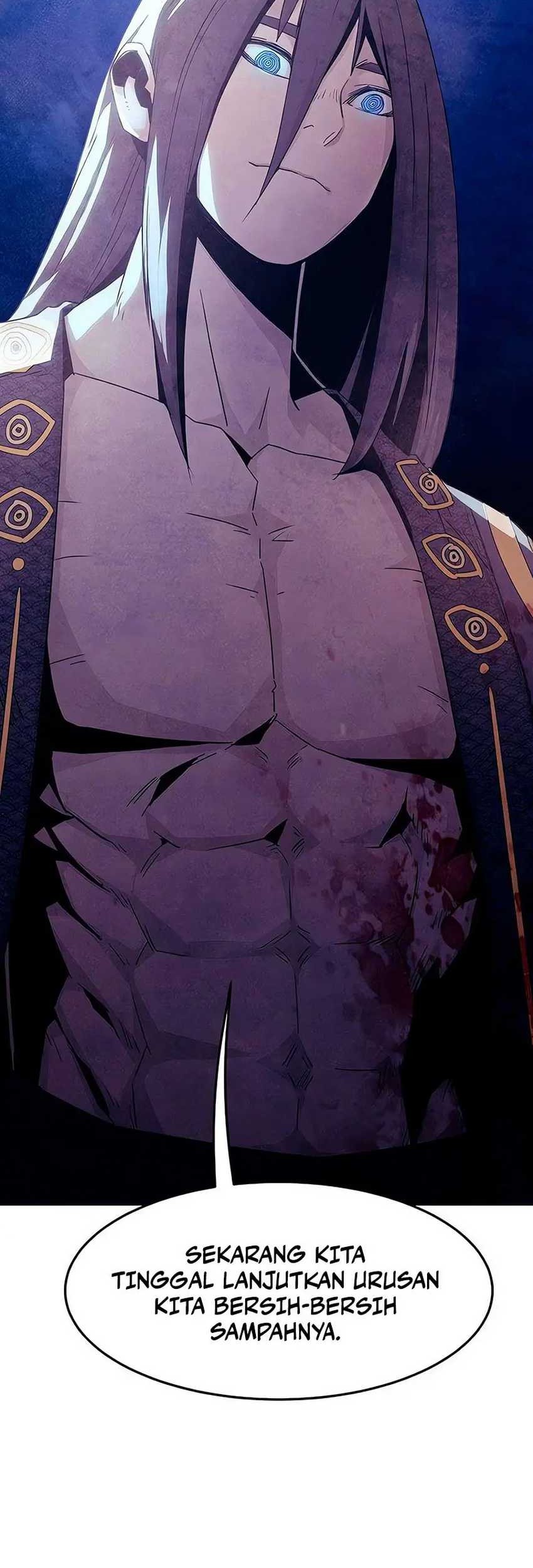 Becoming the Swordmaster Rank Young Lord of the Sichuan Tang Family Chapter 49 - halaman 9