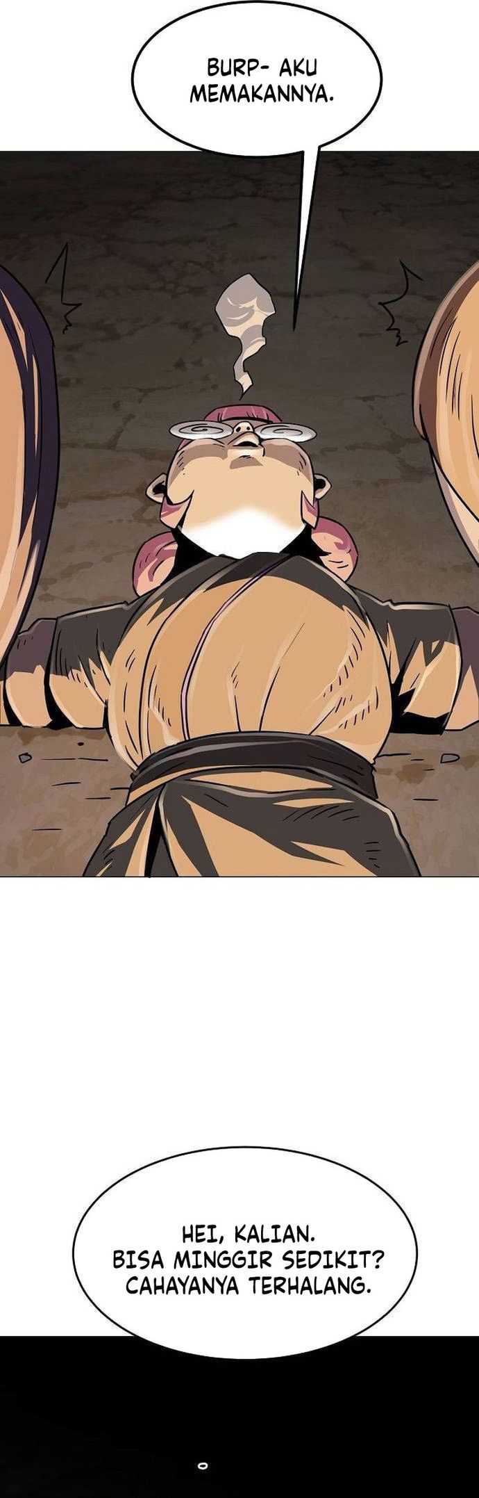 Becoming the Swordmaster Rank Young Lord of the Sichuan Tang Family Chapter 5 - halaman 24