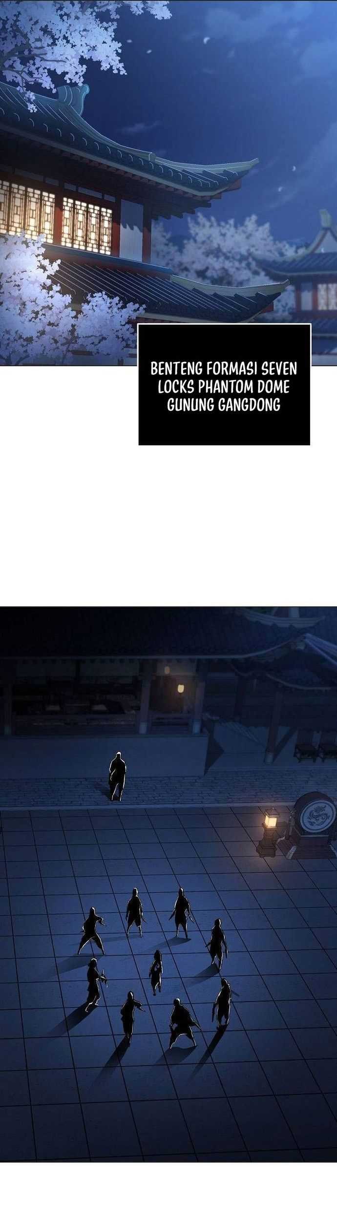 Becoming the Swordmaster Rank Young Lord of the Sichuan Tang Family Chapter 5 - halaman 27